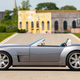 Image for article titled There's A Fairytale Story Behind The 2004 Ford Shelby Cobra Concept